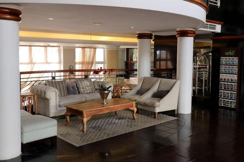 The Riverside Hotel Дърбан Екстериор снимка